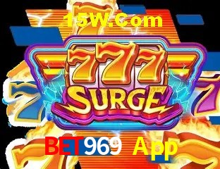 Bet969 App - Aplicativo Móvel