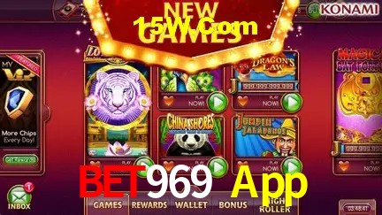 Bet969 App - Pagamento PIX Instantâneo