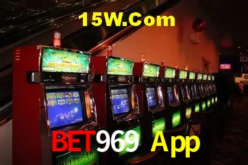 Bet969 App - Customer Support